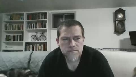 brogansdiet1 online show from 01/15/26, 08:52