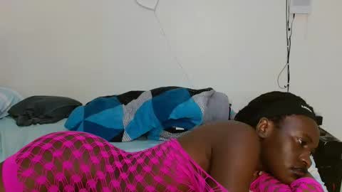 broken_haloo online show from 03/14/26, 08:42