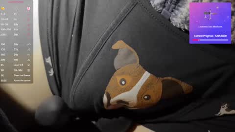 just a broken boy online show from 01/17/26, 10:46