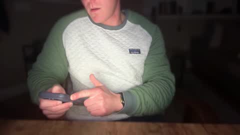 brokewill online show from 03/15/26, 03:45