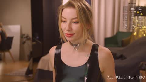 Anna online show from 12/23/24, 07:09