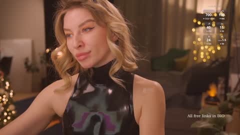 Anna online show from 12/29/24, 02:52