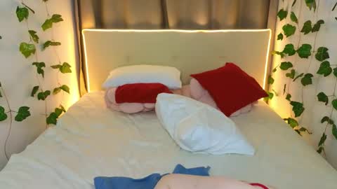 Brook online show from 03/09/25, 05:49