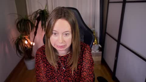 Brooke online show from 01/03/25, 09:05
