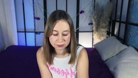 Brooke online show from 01/13/25, 03:01