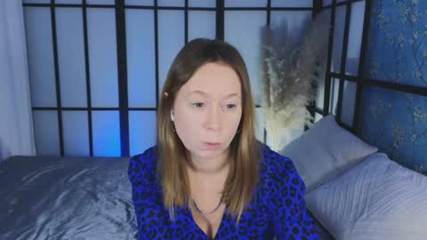 Brooke online show from 01/19/25, 09:02