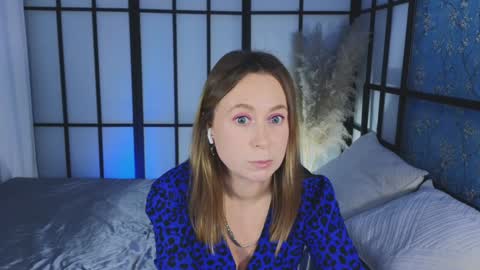 Brooke online show from 01/20/25, 12:15