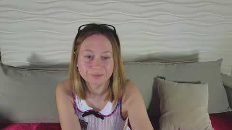Brooke online show from 03/02/25, 08:50