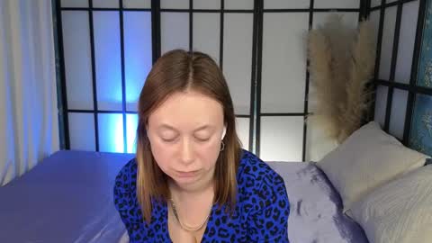 Brooke online show from 03/08/25, 12:11