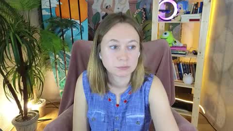 Brooke online show from 09/13/25, 08:52
