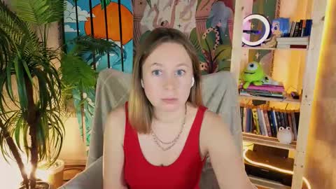 Brooke online show from 09/19/25, 08:53