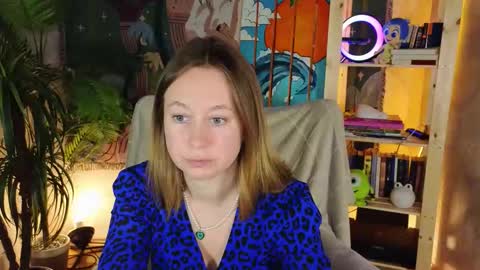 Brooke online show from 09/27/25, 08:58