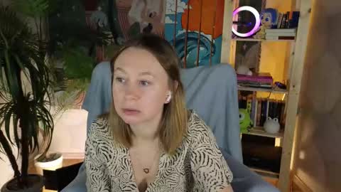 Brooke online show from 10/03/25, 08:50
