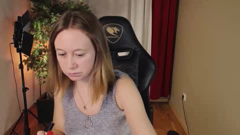 Brooke online show from 10/05/25, 08:51