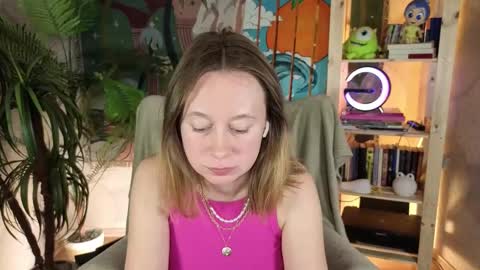 Brooke online show from 10/14/25, 09:15