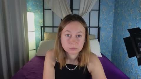 Brooke online show from 10/17/25, 08:55