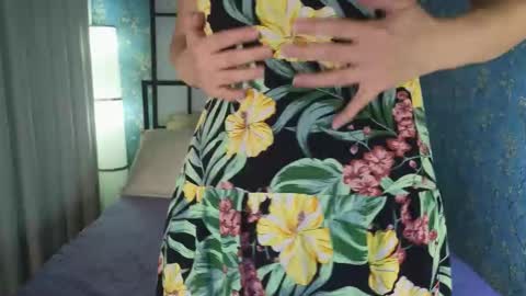 Brooke online show from 10/23/25, 12:32