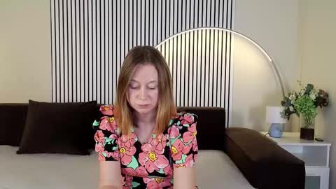 Brooke online show from 10/26/25, 12:44