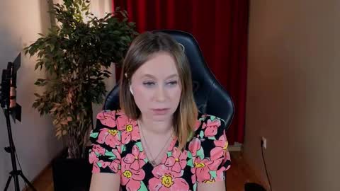Brooke online show from 10/29/25, 12:46