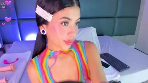 Brooke online show from 09/19/25, 04:40