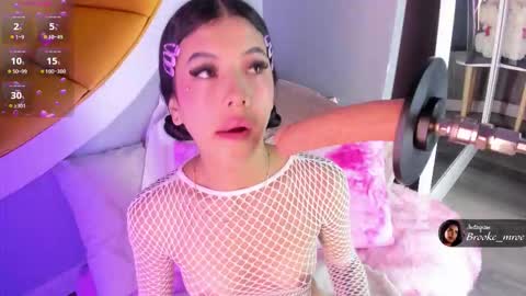 Brooke online show from 02/05/26, 04:33