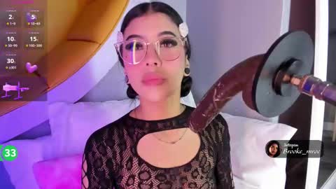 Brooke online show from 03/26/26, 04:45