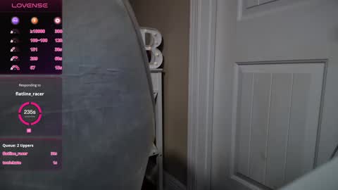 brookebee online show from 01/01/25, 08:13