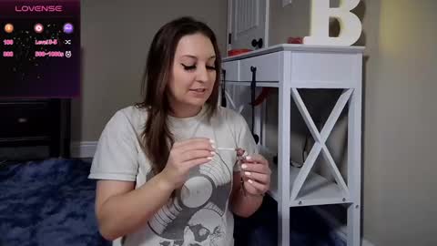 brookebee online show from 01/05/25, 12:20