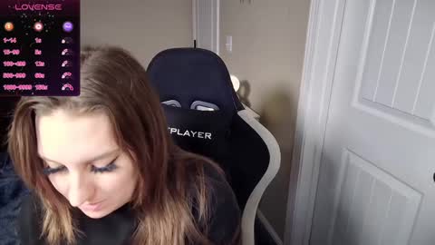 brookebee online show from 02/26/25, 09:21