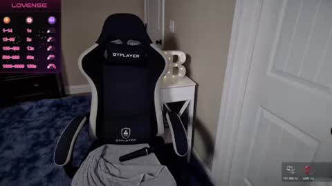 brookebee online show from 03/07/25, 02:46