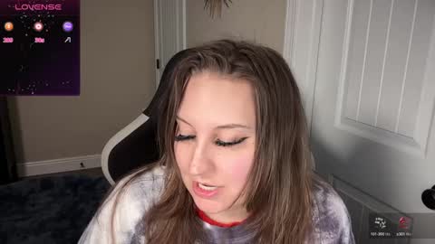 brookebee online show from 03/08/25, 12:52