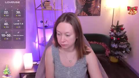 Lady Brooke online show from 01/10/26, 08:54