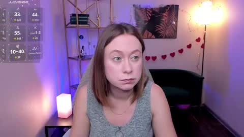 Lady Brooke online show from 02/28/26, 09:05