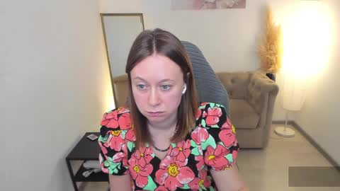 Lady Brooke online show from 04/01/26, 09:01