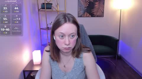 Lady Brooke online show from 04/08/26, 09:04