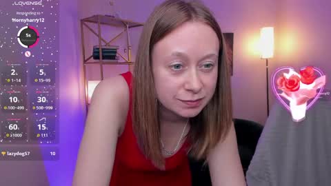 Lady Brooke online show from 06/03/26, 03:50