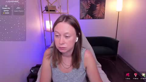 Snapshot of brookedamon chatting on 07/07/26, 08:46 Lady Brooke online show from 07/07/26, 08:46