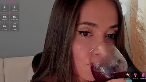 Brooke Miller online show from 02/28/25, 11:12