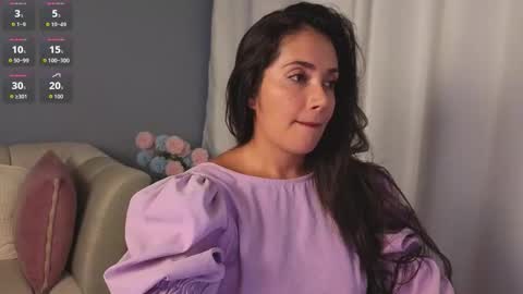 Brooke Miller online show from 10/15/25, 10:43