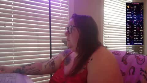 Madam Brooke online show from 10/26/25, 03:07