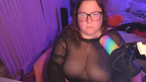 Madam Brooke online show from 01/12/26, 02:39