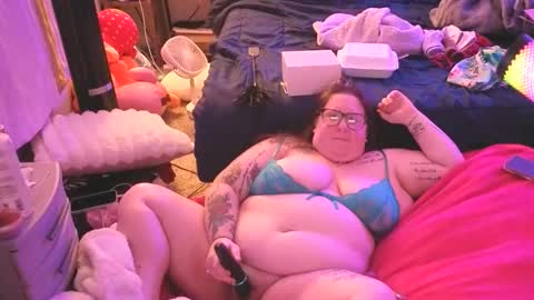 Madam Brooke online show from 02/15/26, 07:51