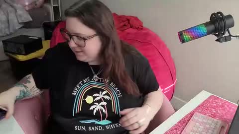 Madam Brooke online show from 03/05/26, 12:34