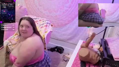 Madam Brooke online show from 03/21/26, 12:15