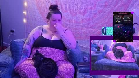 Madam Brooke online show from 03/28/26, 02:55