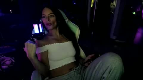 Brooke Summer xo online show from 04/11/26, 03:44