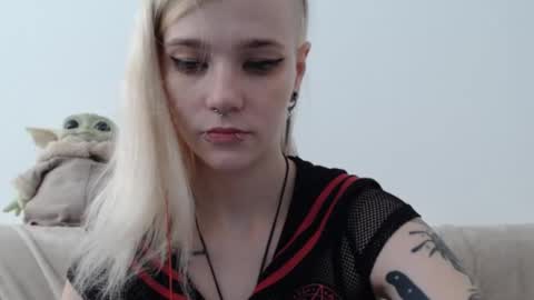 brookewylde_20 online show from 01/18/26, 11:58