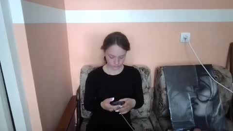 Lina online show from 05/29/26, 11:08