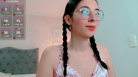 Brook Loves online show from 10/05/25, 03:16