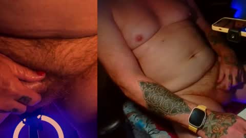 Brooklyn online show from 09/28/25, 09:14